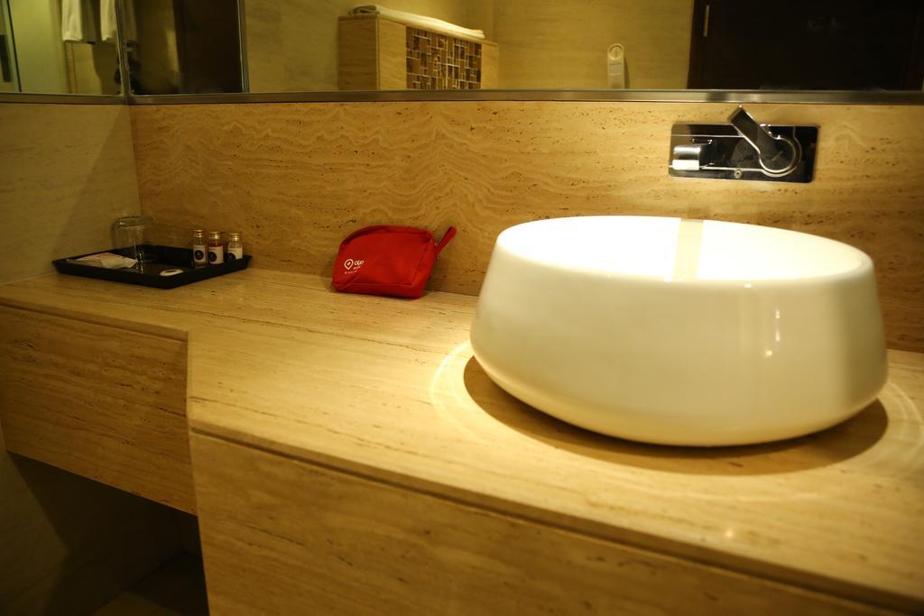 Oyo Premium Panchkula Sector 5酒店 外观 照片