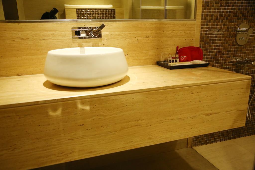 Oyo Premium Panchkula Sector 5酒店 外观 照片